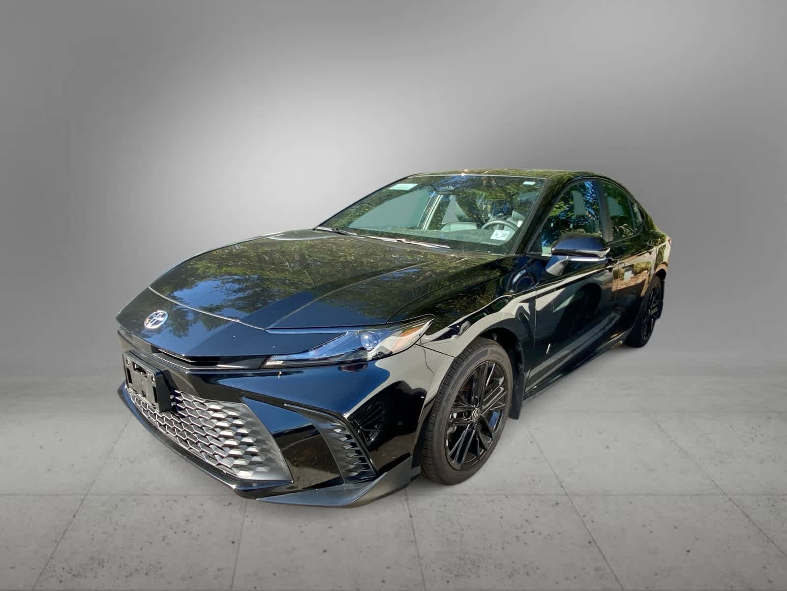 Thumbnail: 2025 Toyota Camry - 1