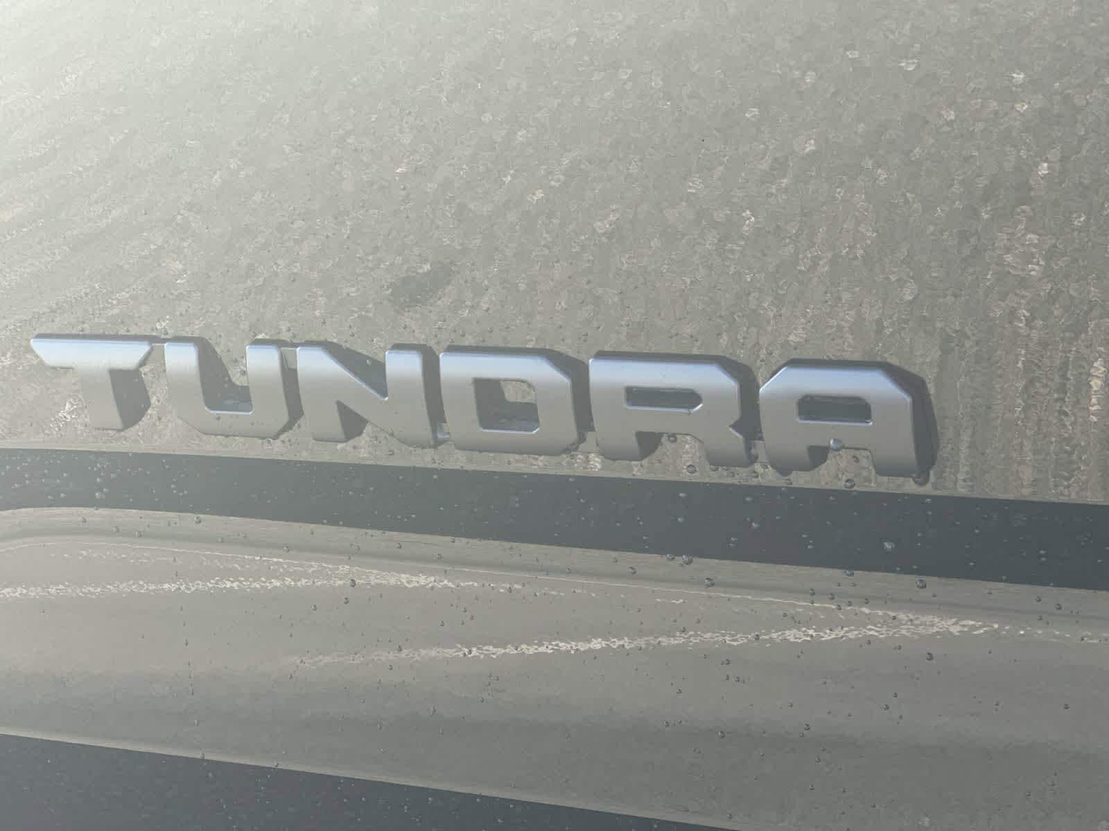 Thumbnail: 2026 Toyota Tundra - 13