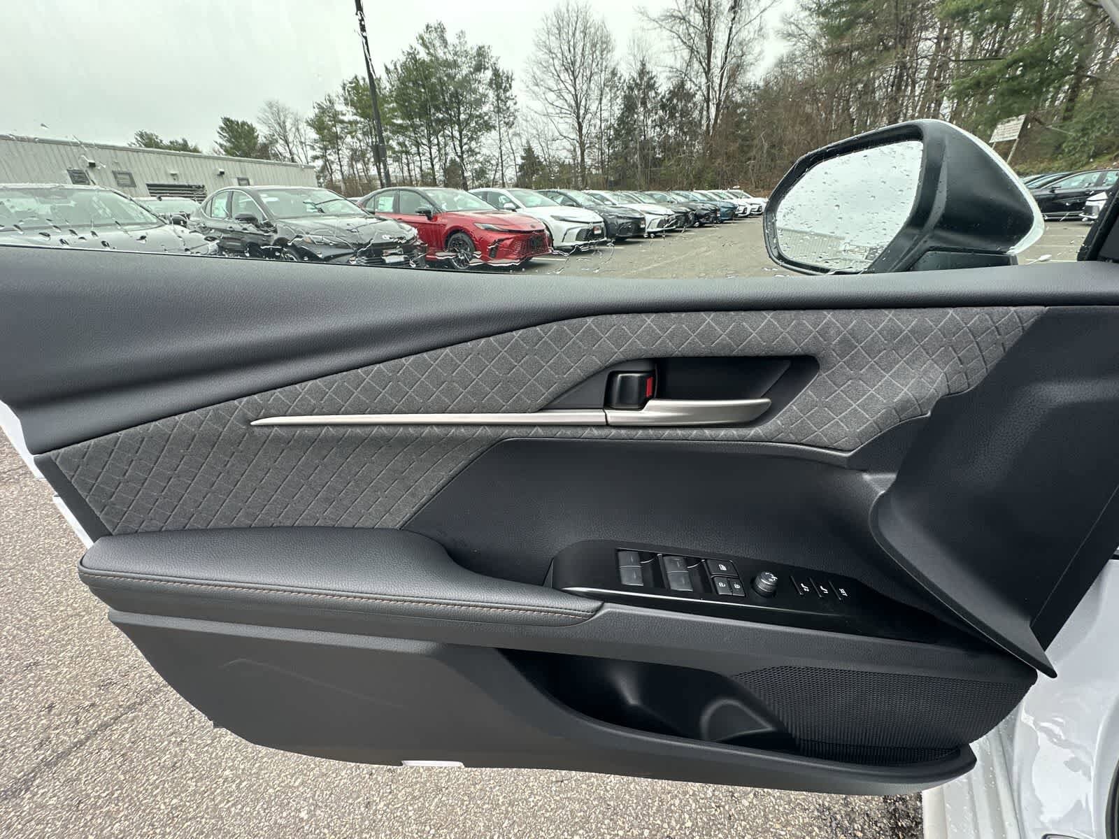 Thumbnail: 2026 Toyota Camry - 22