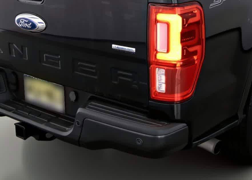 Thumbnail: 2019 Ford Ranger - 16