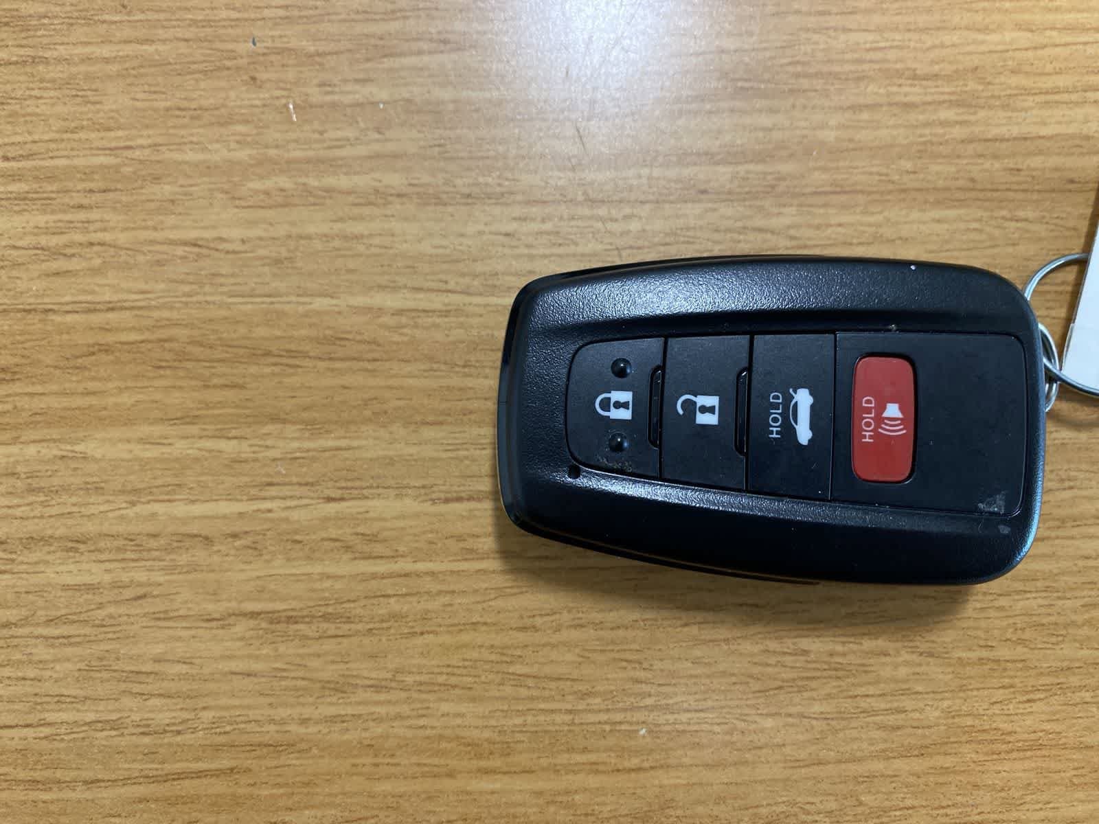 Thumbnail: 2022 Toyota Corolla - 38