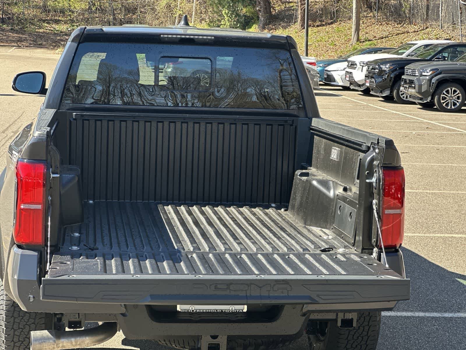 Thumbnail: 2026 Toyota Tacoma - 29