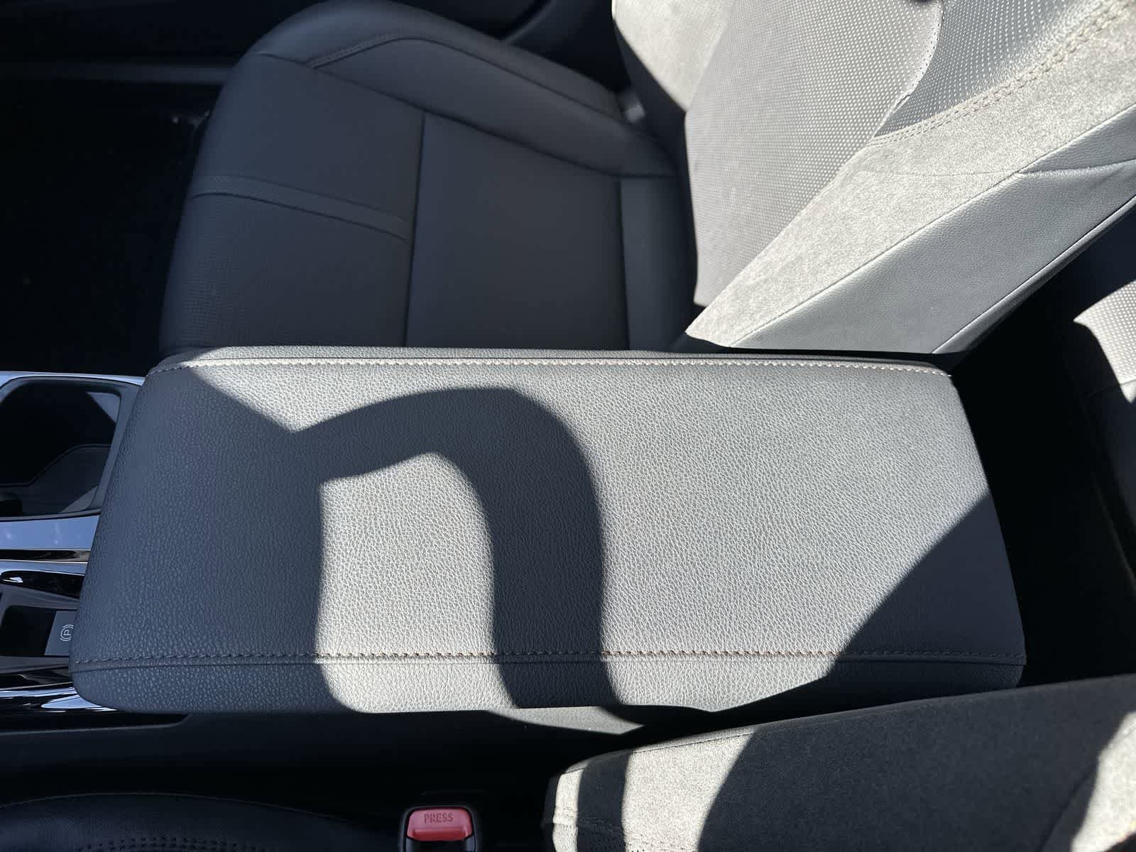 Thumbnail: 2026 Toyota Camry - 25