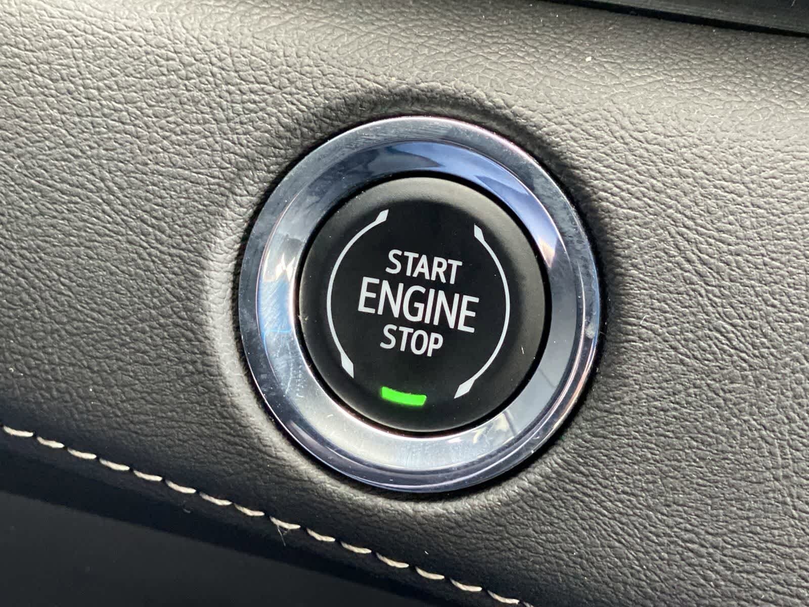 Thumbnail: 2023 Cadillac Escalade - 35