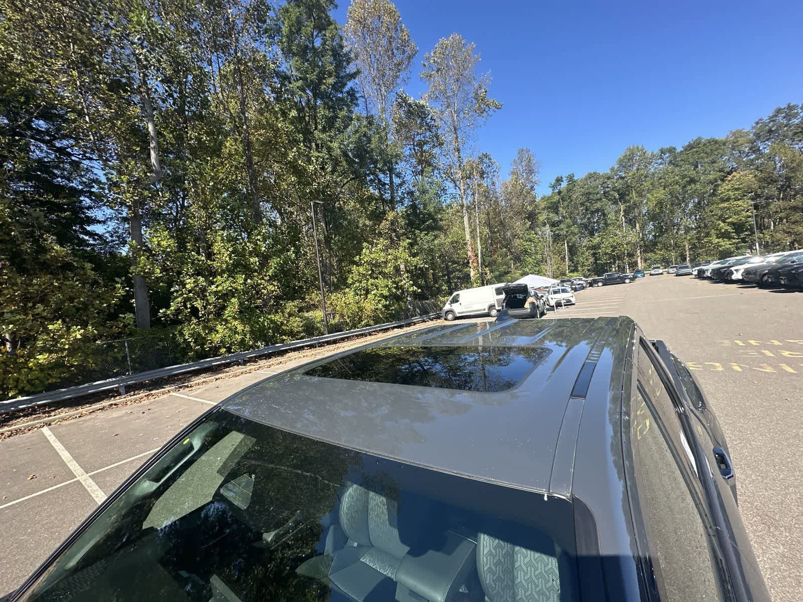 Thumbnail: 2025 Toyota Tacoma - 11