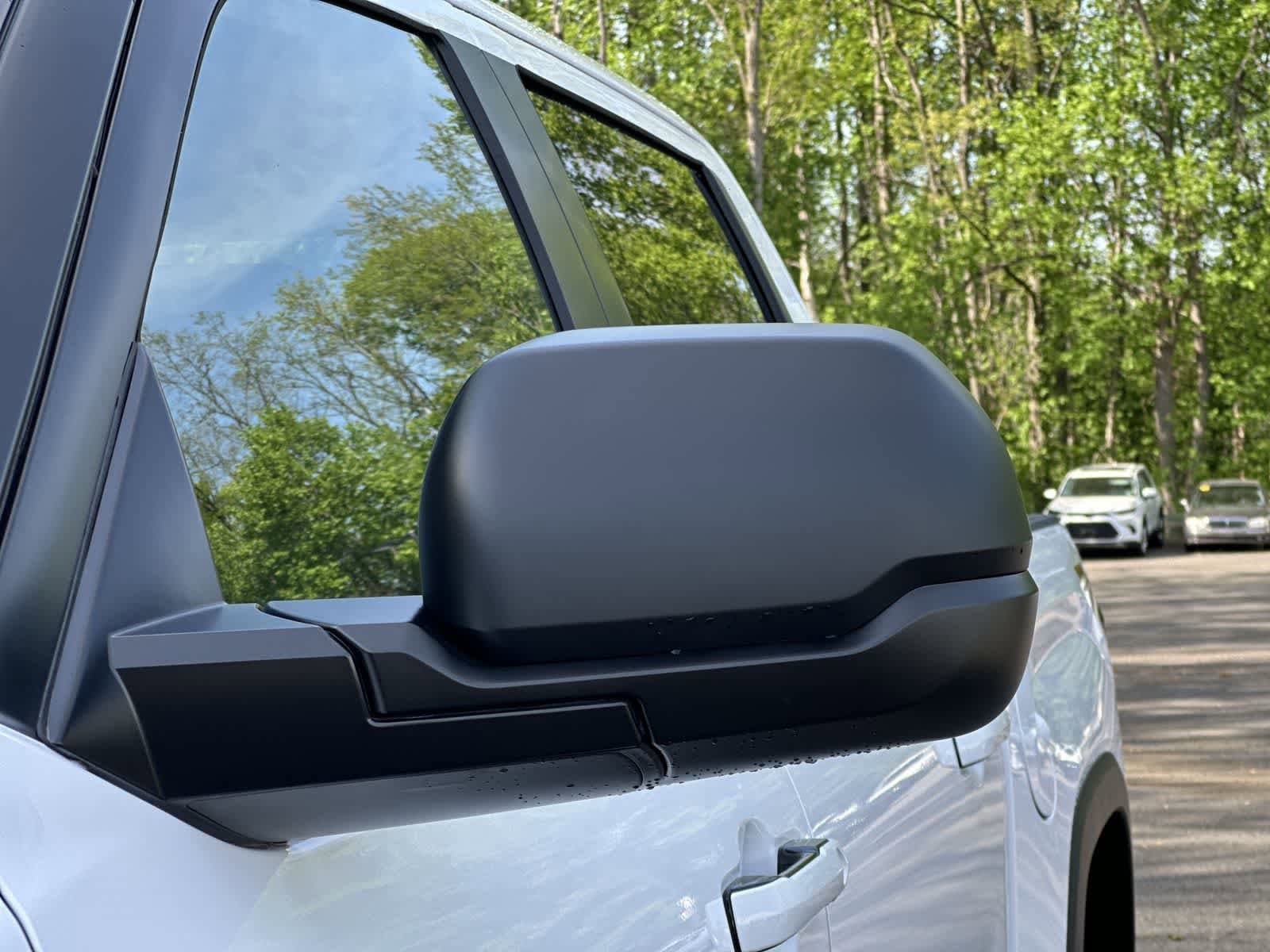 Thumbnail: 2026 Toyota Tundra - 14