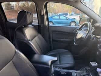 Thumbnail: 2023 Ford Ranger - 14