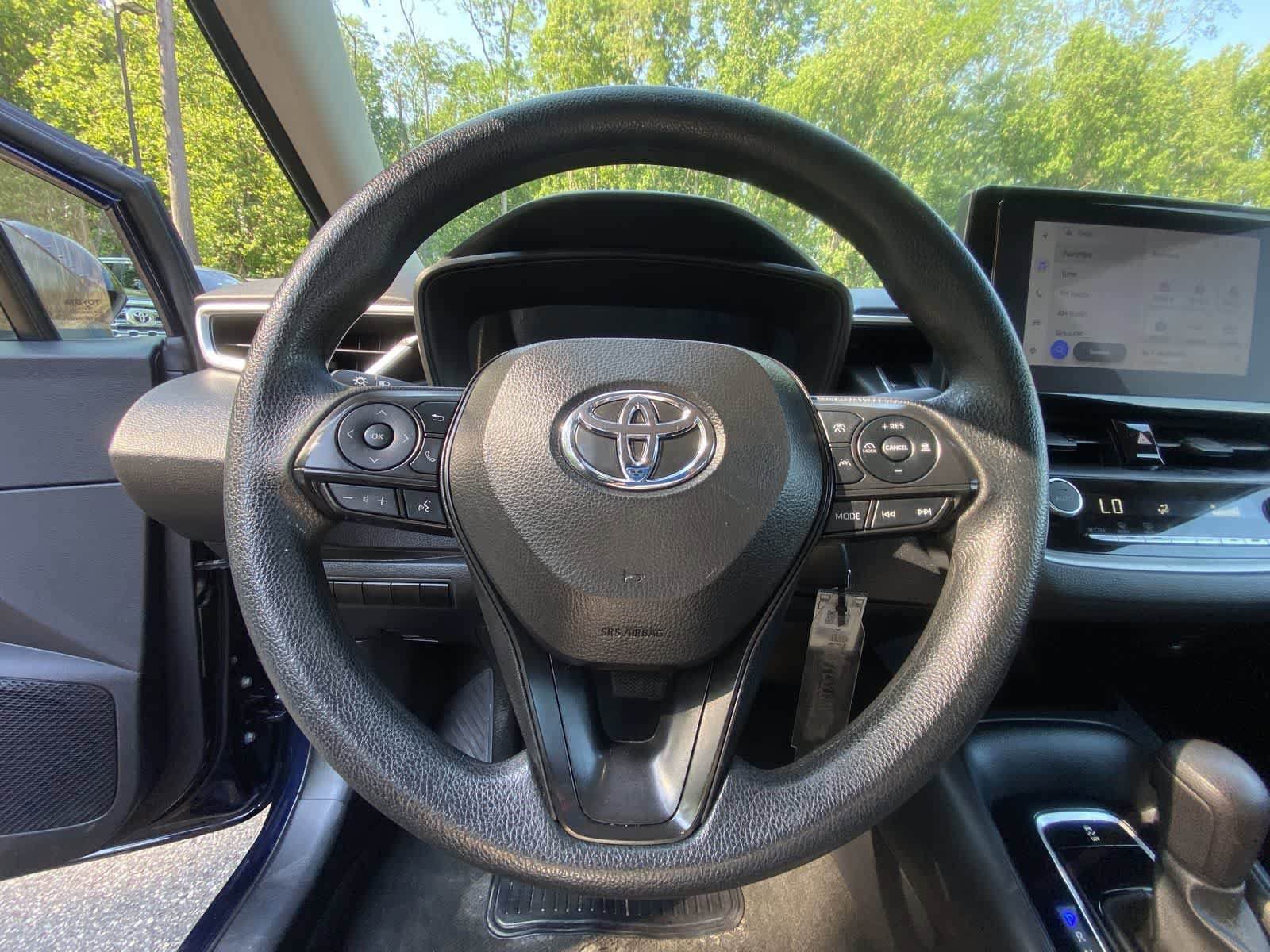 Thumbnail: 2024 Toyota Corolla - 28
