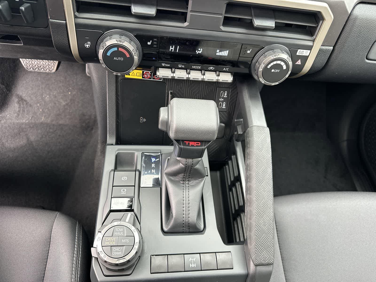 Thumbnail: 2026 Toyota Tacoma - 31