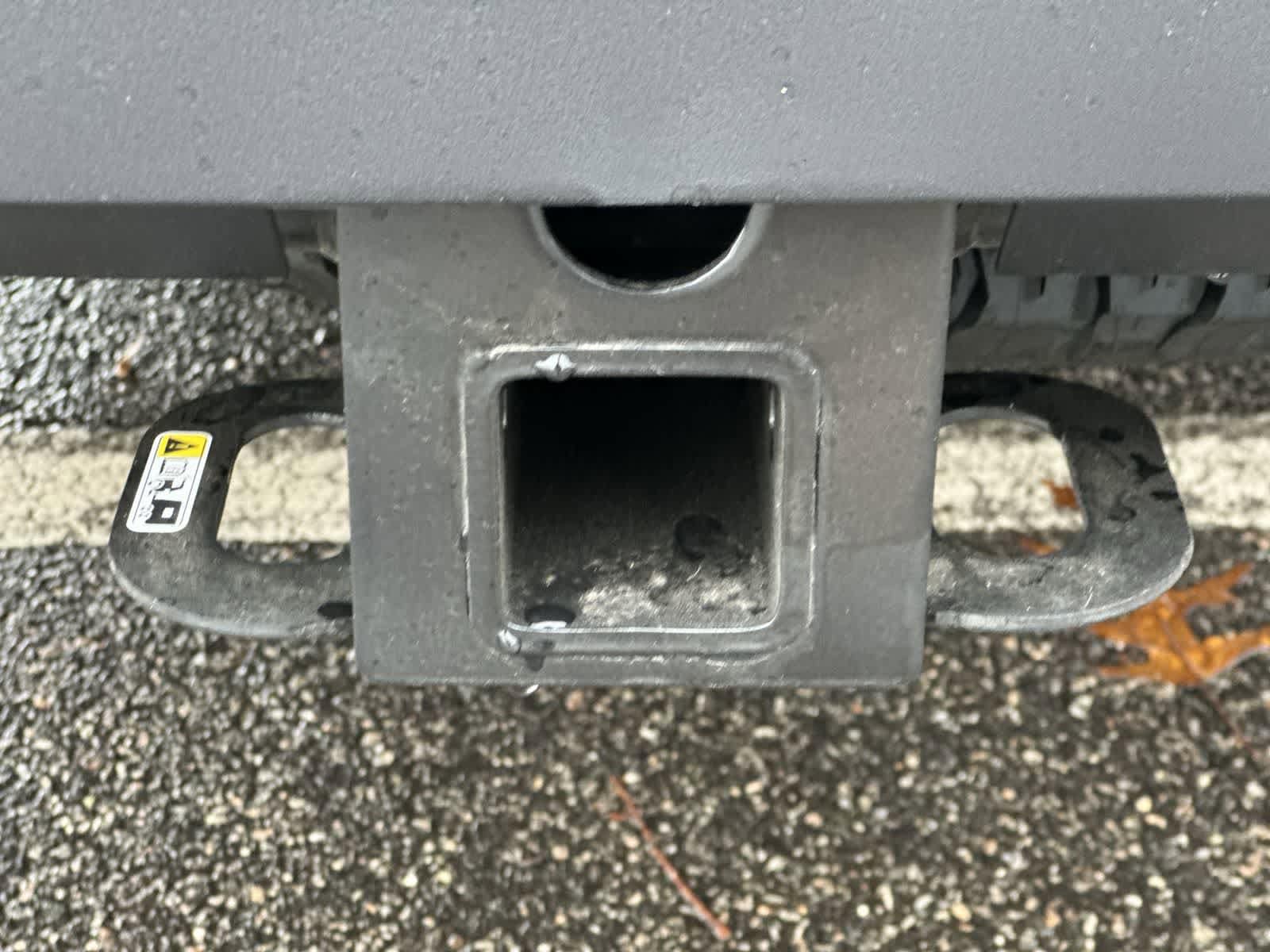 Thumbnail: 2026 Toyota Tacoma - 20