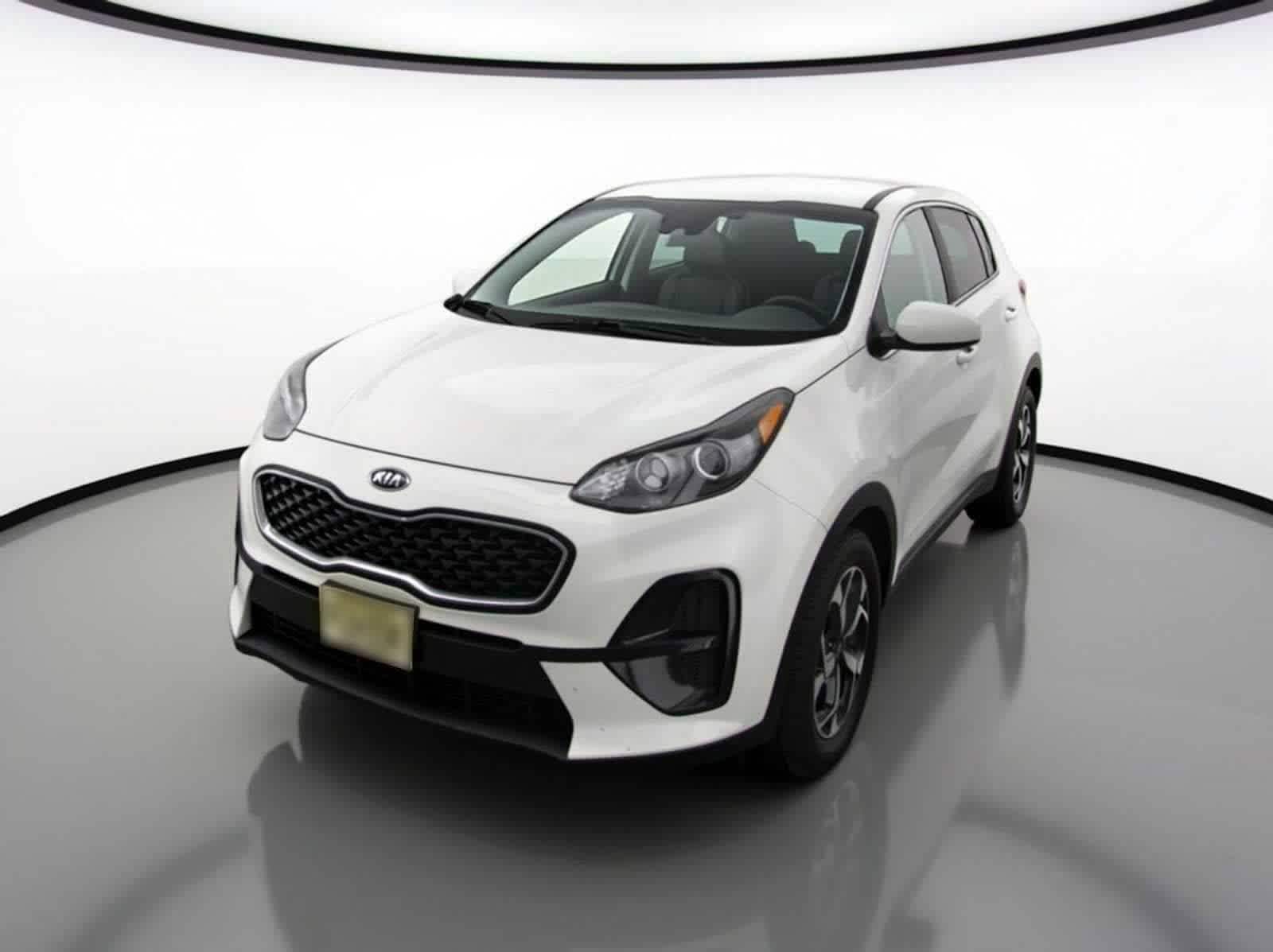2020 Kia Sportage LX -
                  Freehold, NJ