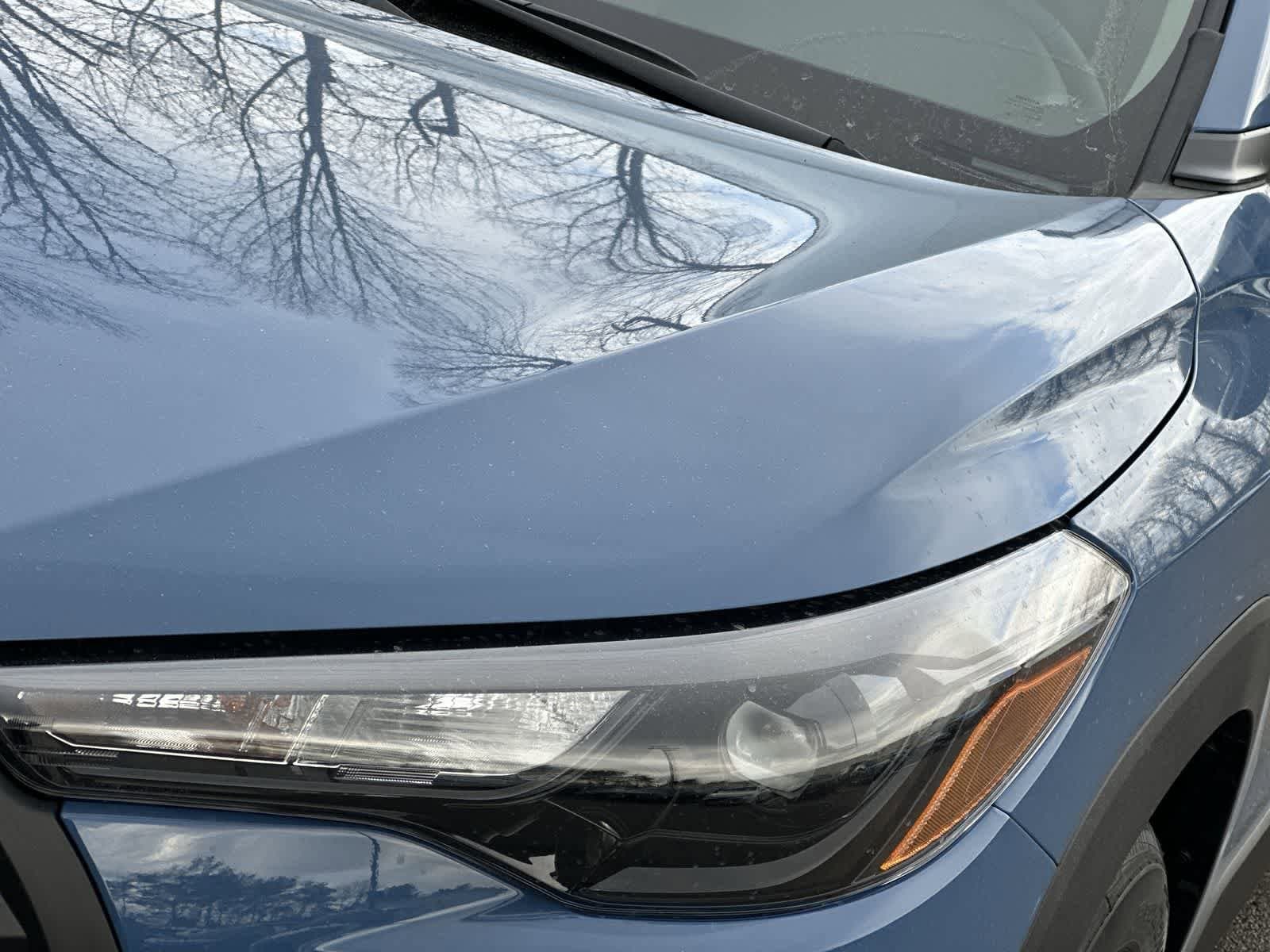 Thumbnail: 2026 Toyota Corolla Cross - 11