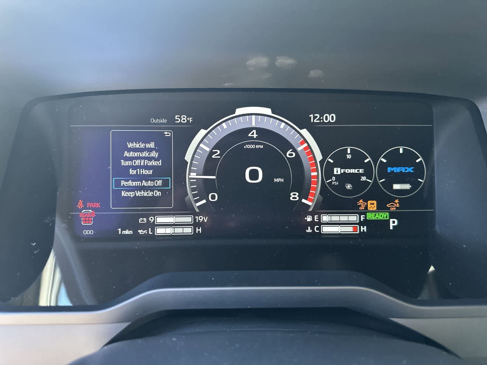 Thumbnail: 2026 Toyota Sequoia - 18