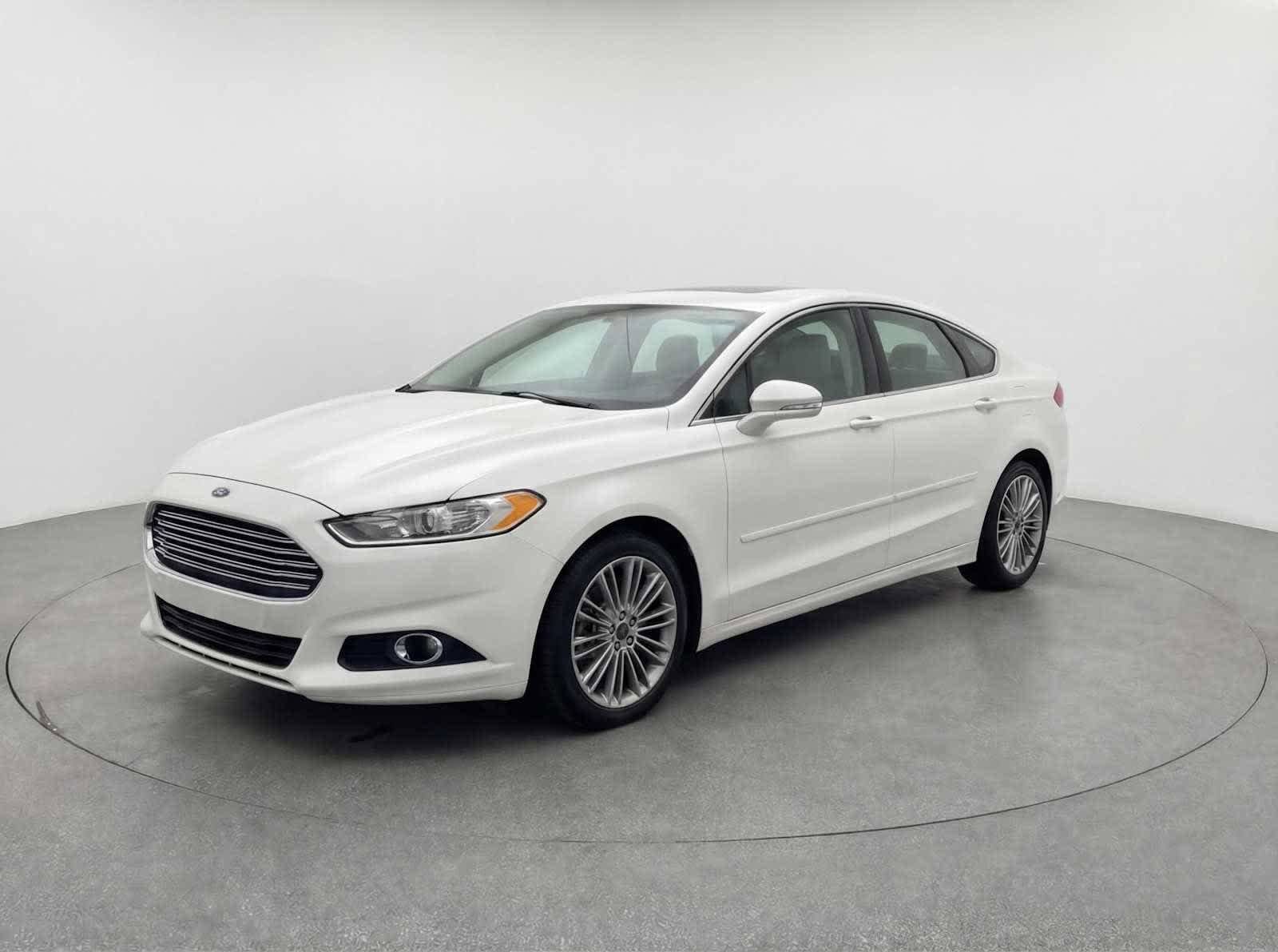 2013 Ford Fusion SE -
                  Freehold, NJ