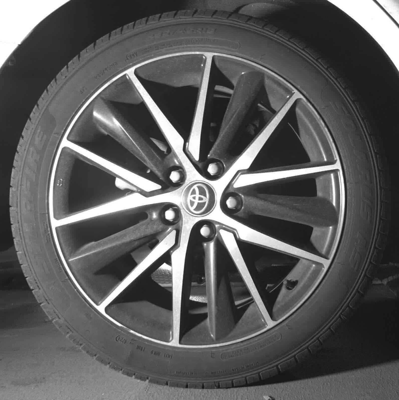 Thumbnail: 2023 Toyota Camry - 10