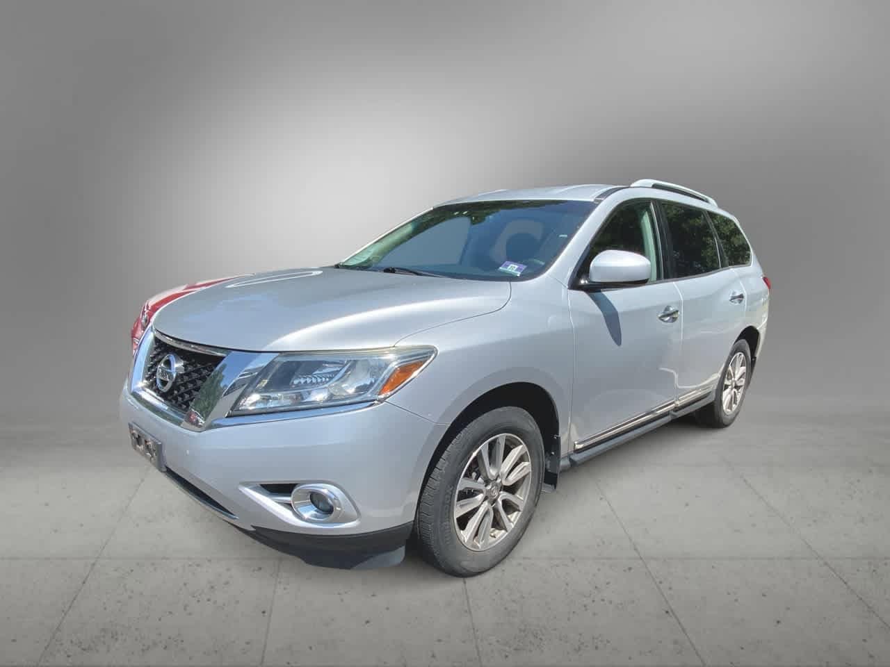 2014 Nissan Pathfinder SL -
                  Freehold, NJ