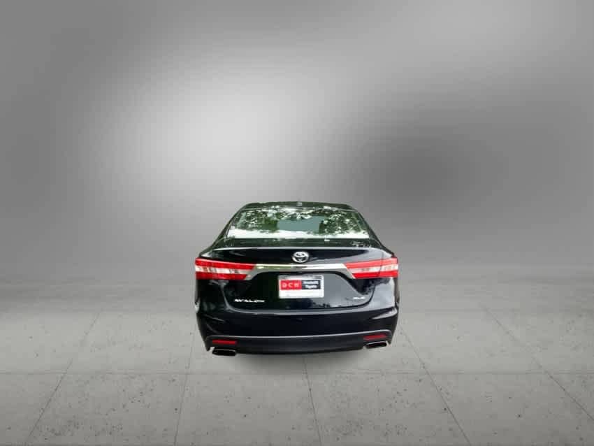 2014 Toyota Avalon Touring 7