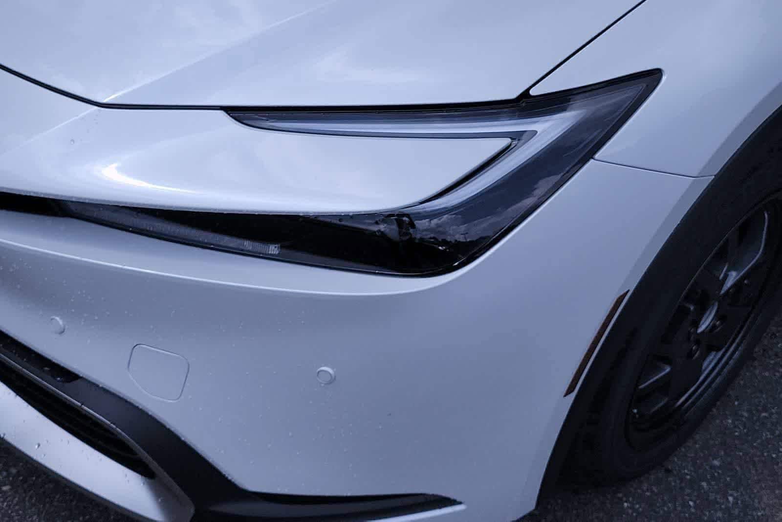 Thumbnail: 2025 Toyota Prius - 10