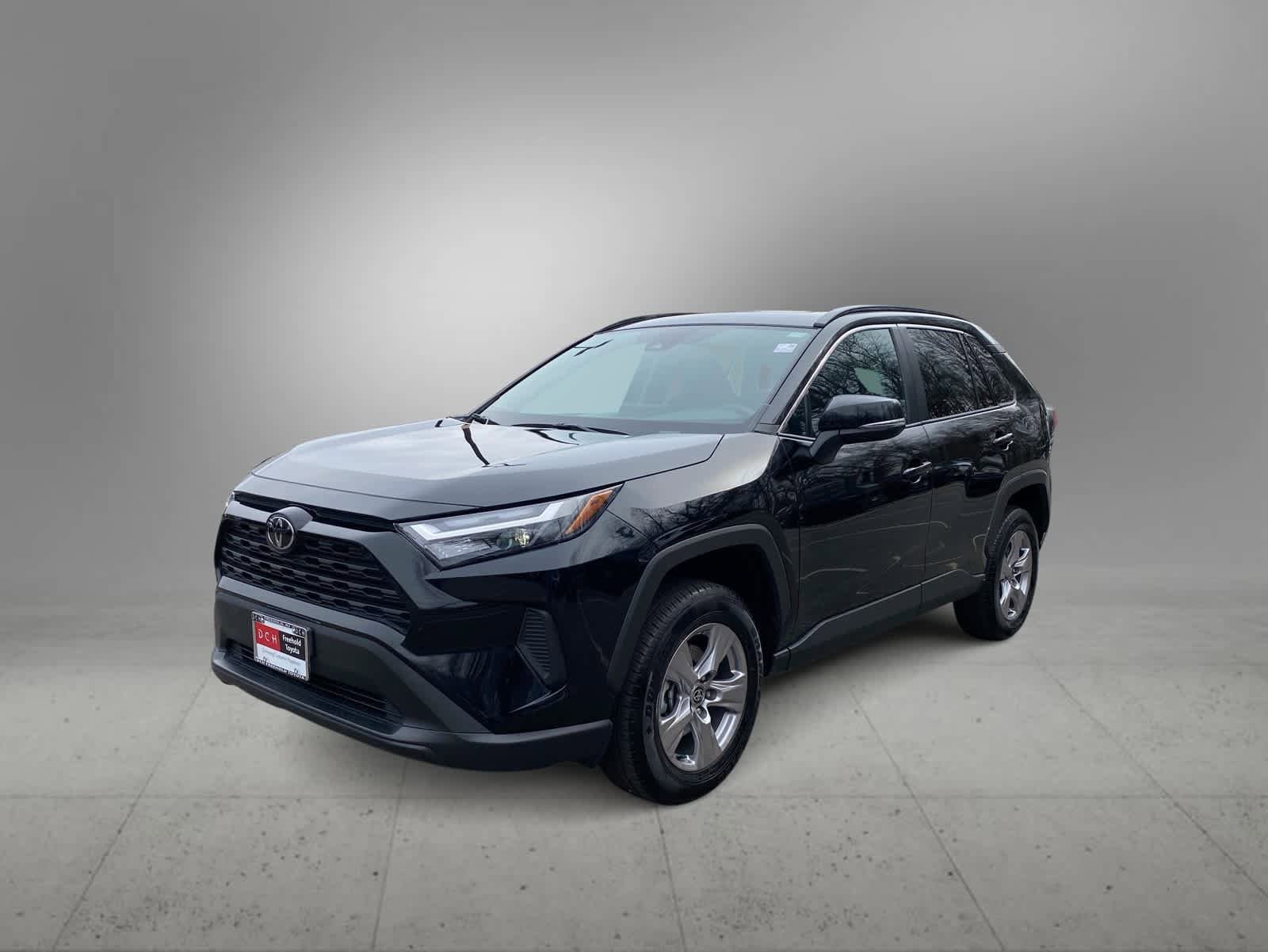Thumbnail: 2025 Toyota RAV4 - 6