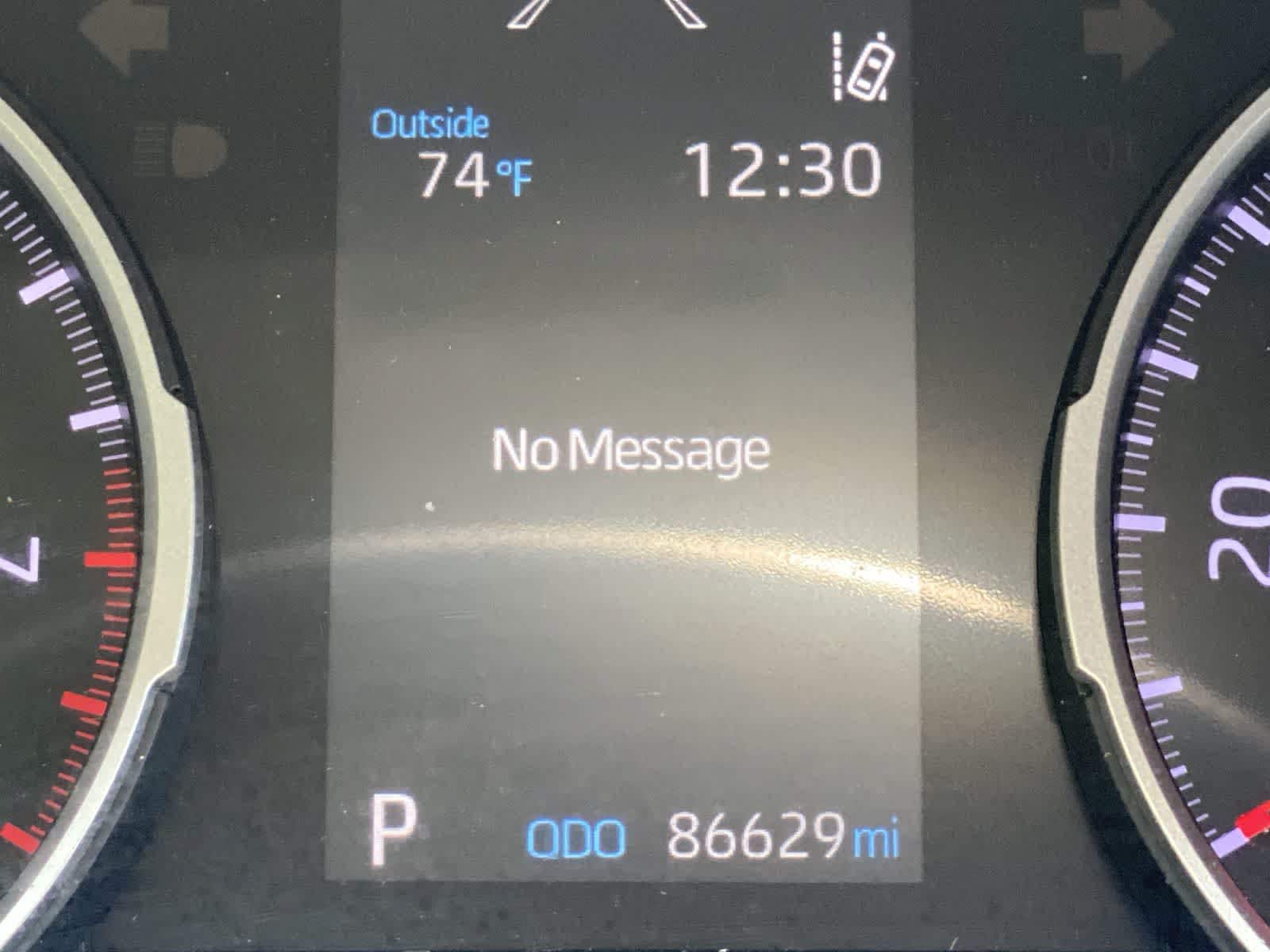 Thumbnail: 2020 Toyota RAV4 - 31