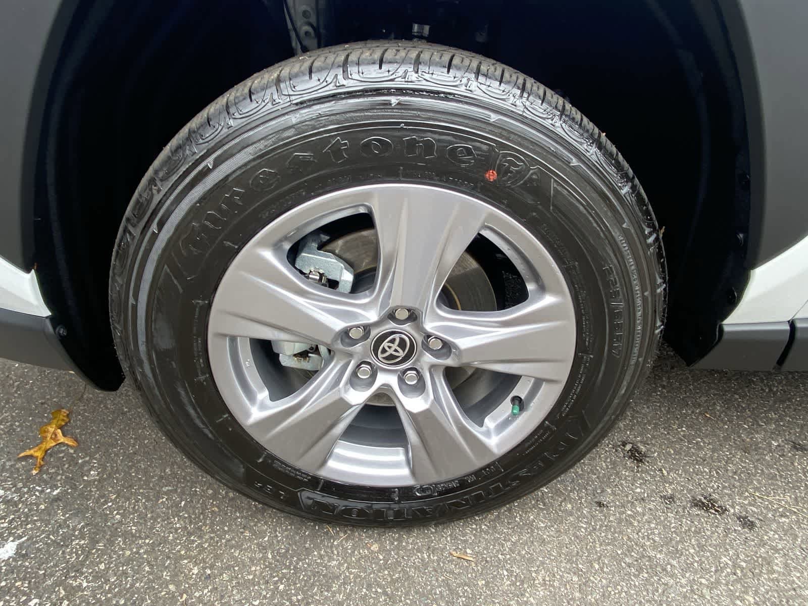 Thumbnail: 2025 Toyota RAV4 - 11