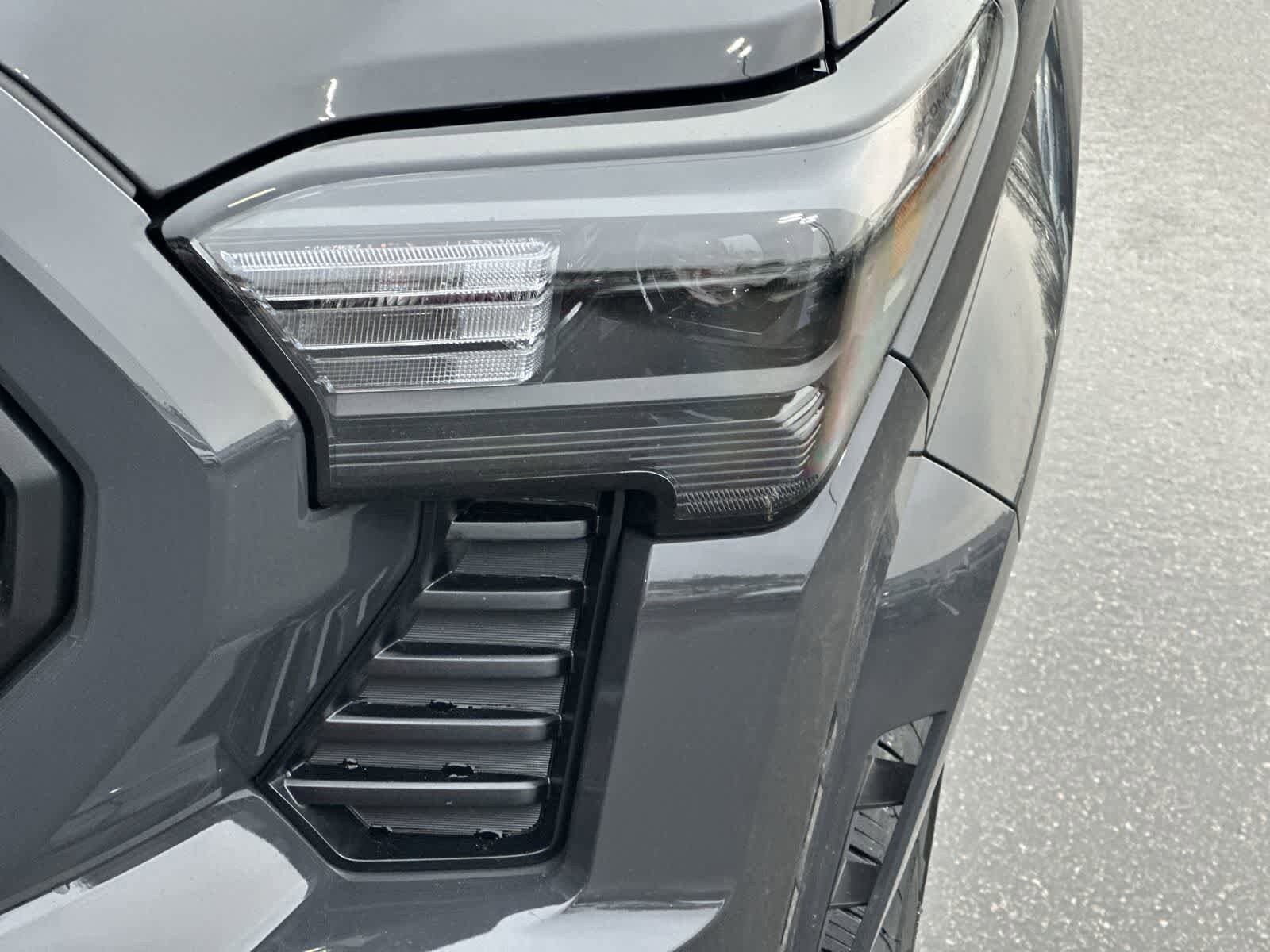 Thumbnail: 2026 Toyota Tacoma - 11