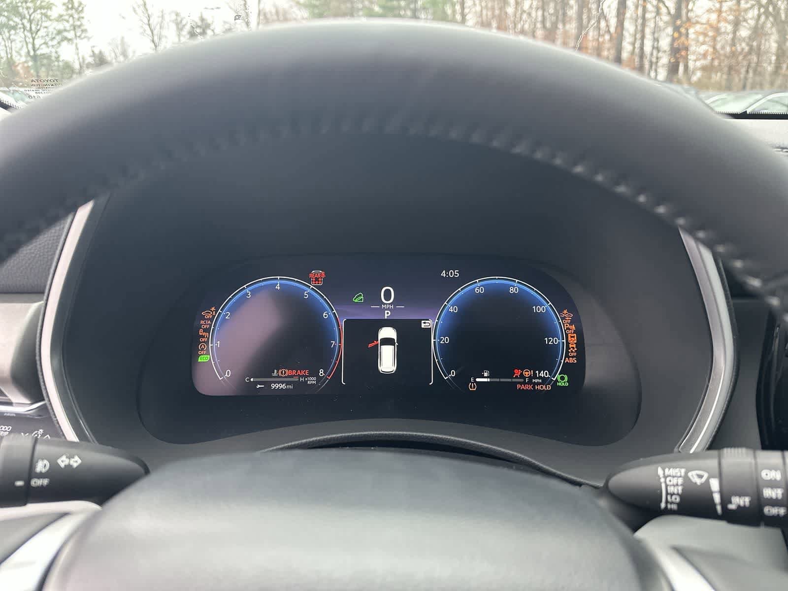 Thumbnail: 2026 Toyota Highlander - 24