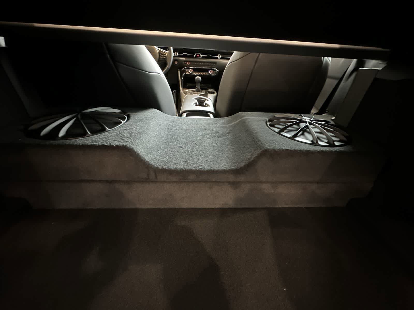 Thumbnail: 2026 Toyota GR Supra - 37