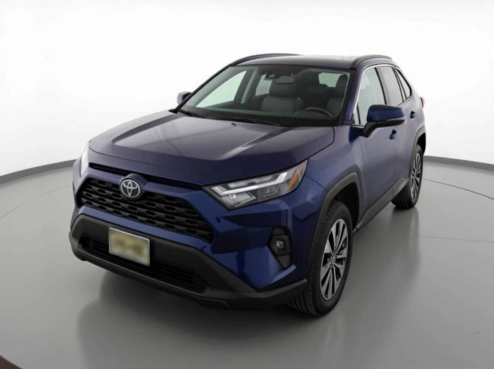 Thumbnail: 2025 Toyota RAV4 - 1