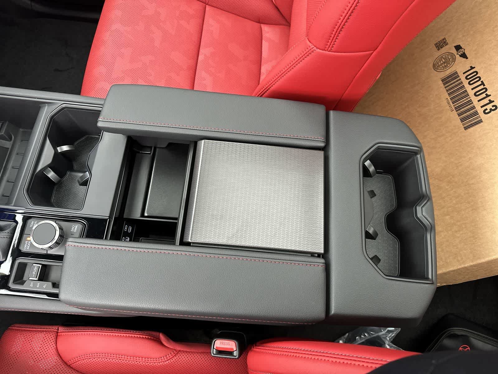 Thumbnail: 2026 Toyota Tundra - 38