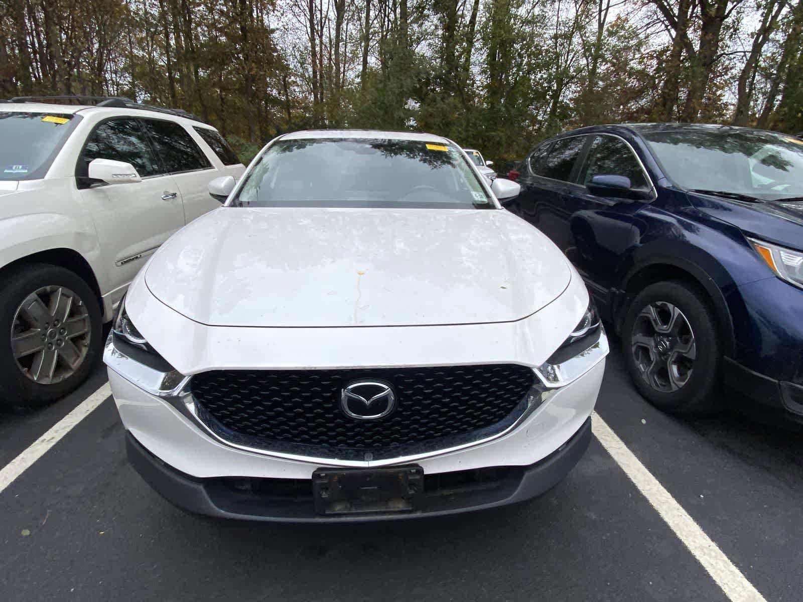 Thumbnail: 2021 Mazda CX-30 - 2