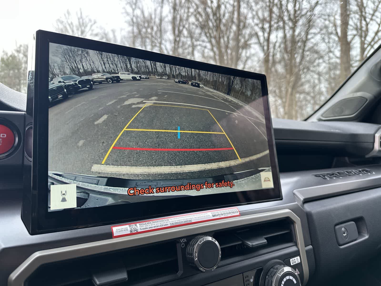 Thumbnail: 2026 Toyota Tacoma - 32