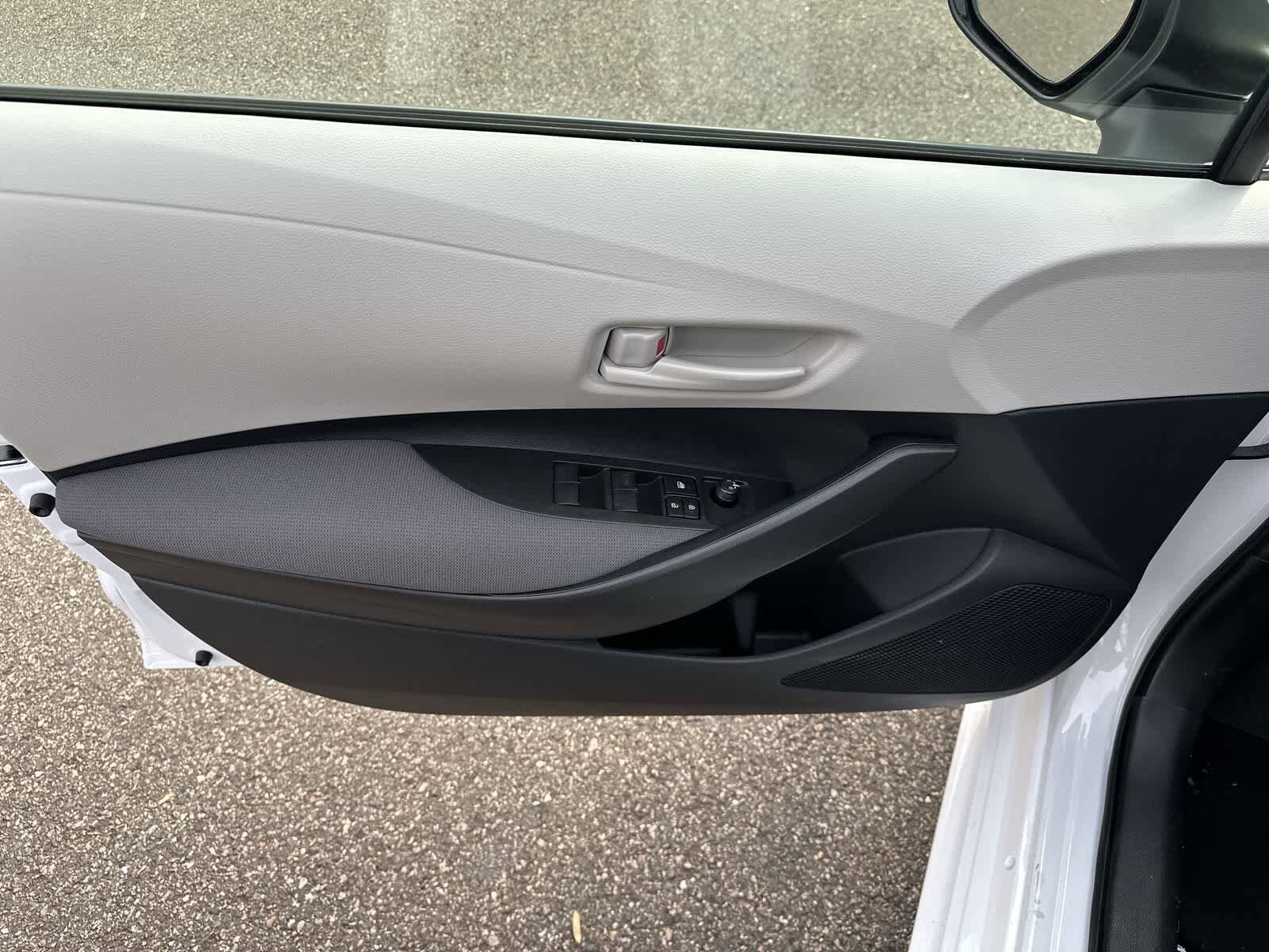 Thumbnail: 2026 Toyota Corolla - 19