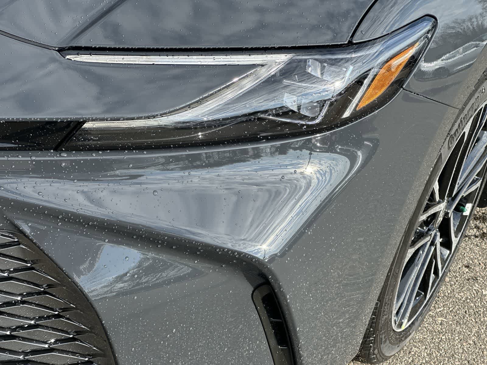 Thumbnail: 2026 Toyota Camry - 12