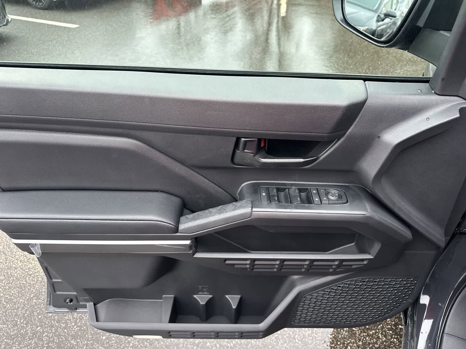 Thumbnail: 2026 Toyota Tacoma - 23