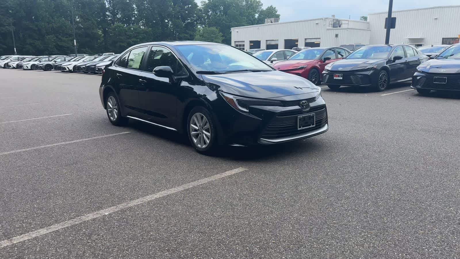 Thumbnail: 2026 Toyota Corolla - 2