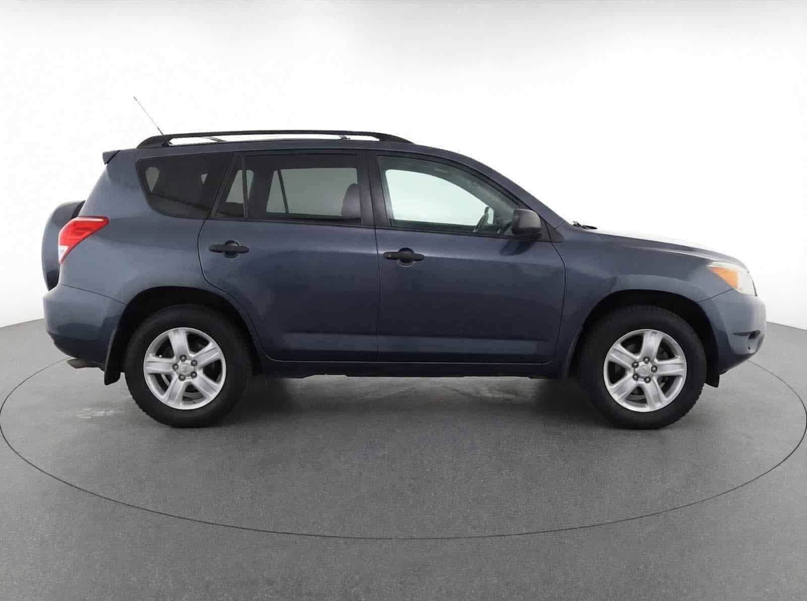 Thumbnail: 2010 Toyota RAV4 - 8