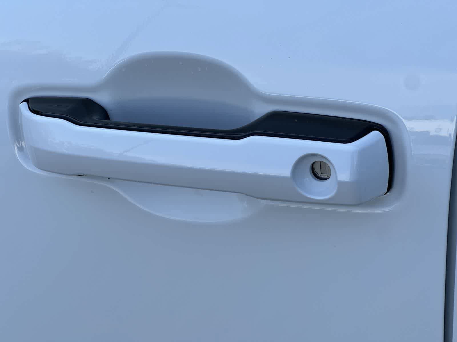 Thumbnail: 2026 Toyota Tacoma - 44