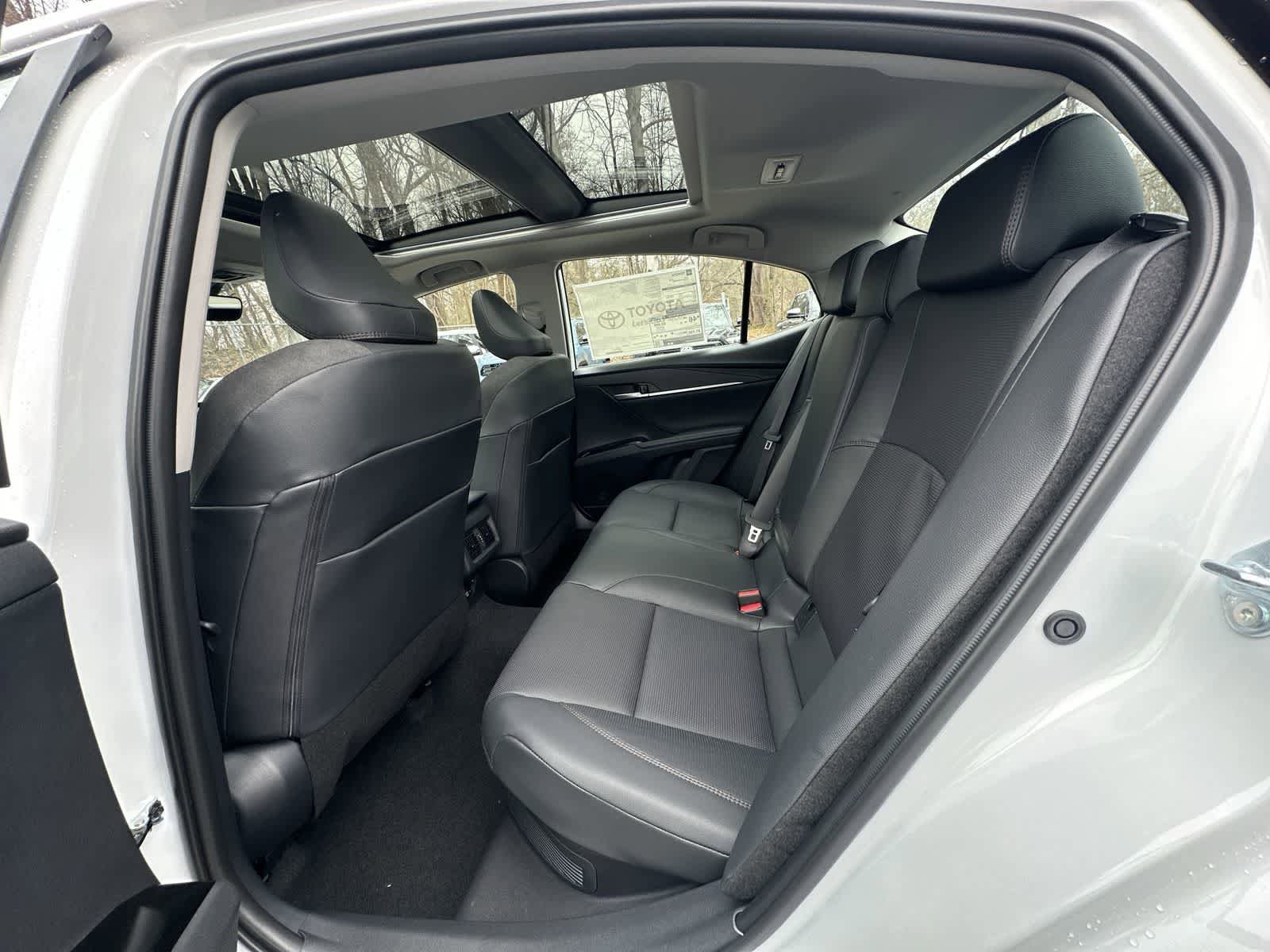 Thumbnail: 2026 Toyota Camry - 34