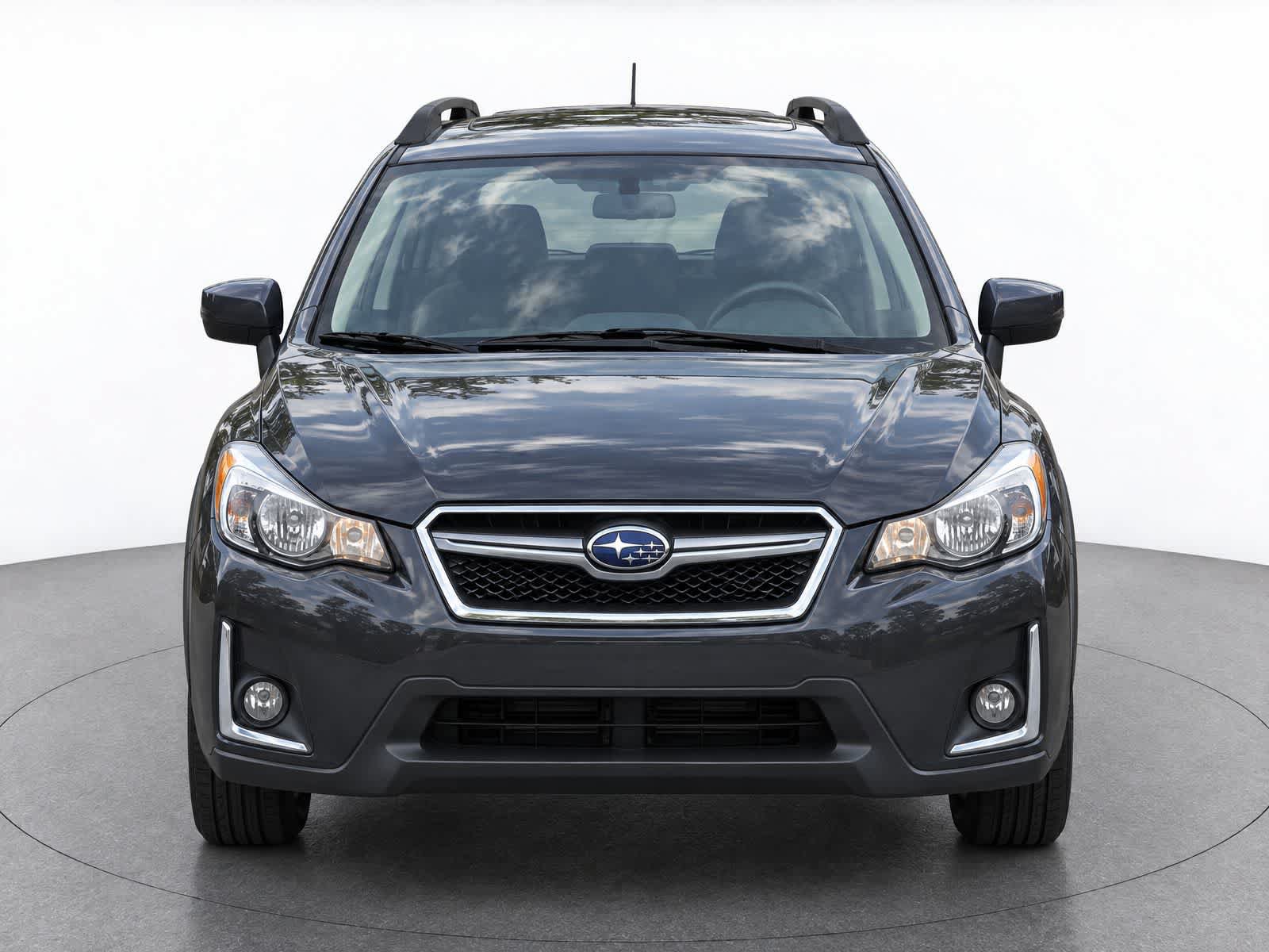 Used 2016 Subaru Crosstrek Premium with VIN JF2GPABC5GH333203 for sale in Freehold, NJ