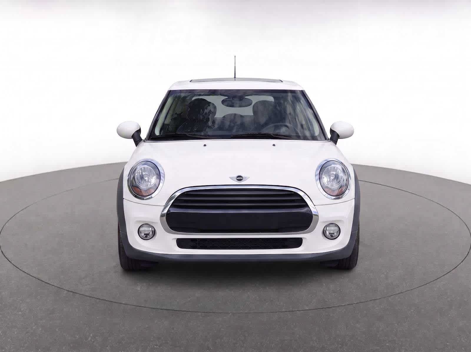 Used 2016 MINI Cooper Base with VIN WMWXU1C58G2D10637 for sale in Freehold, NJ