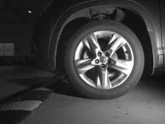 Thumbnail: 2017 Toyota Highlander - 8