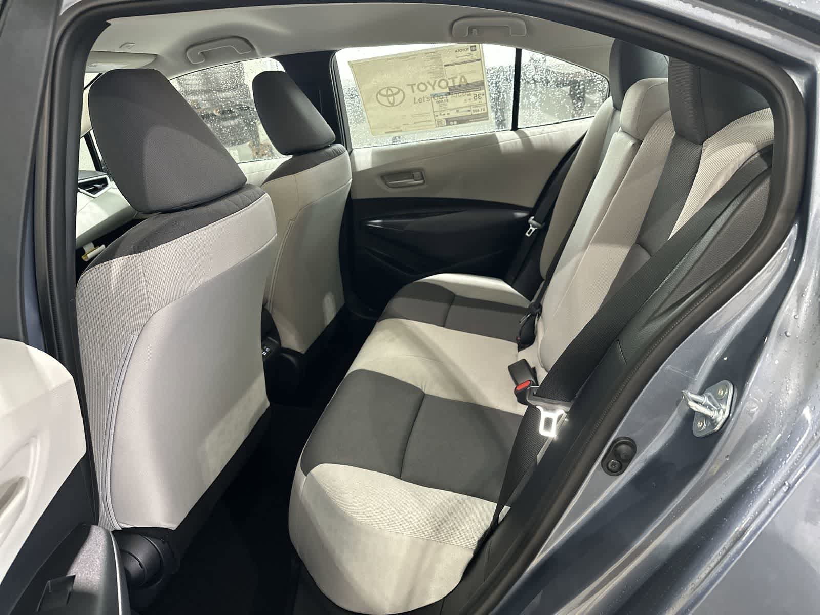 Thumbnail: 2026 Toyota Corolla - 30