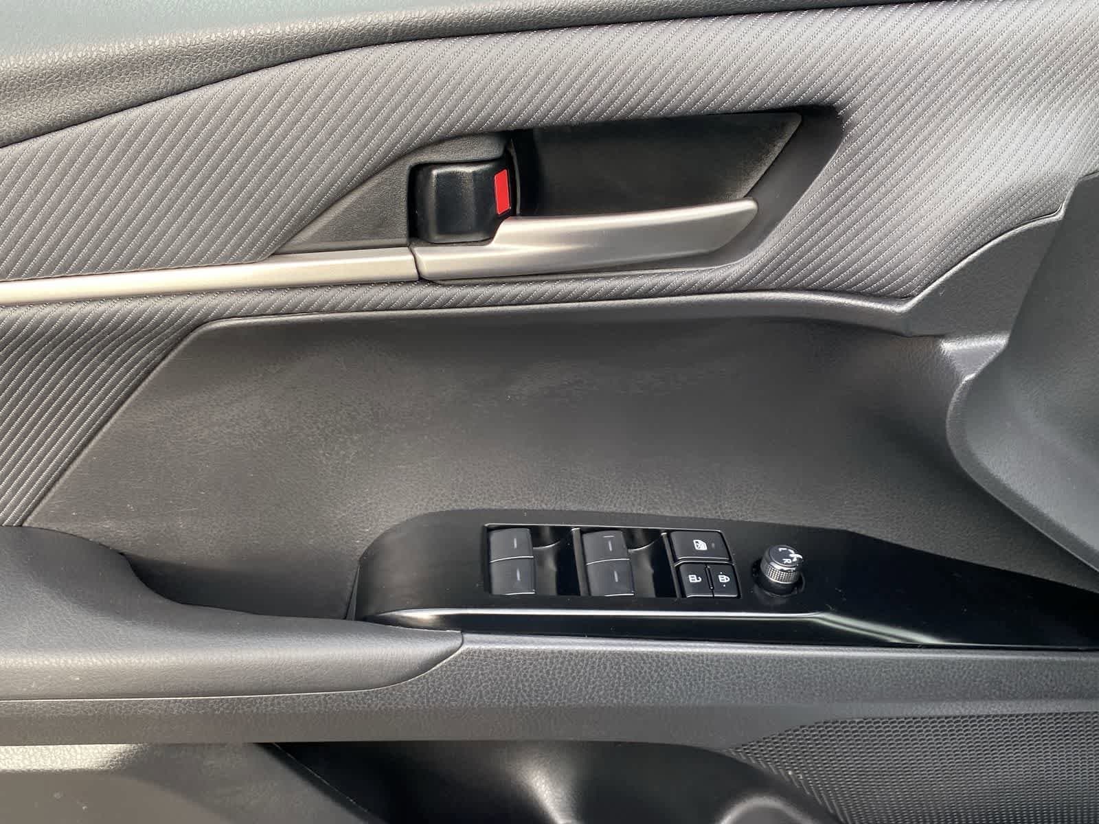 Thumbnail: 2025 Toyota Camry - 20