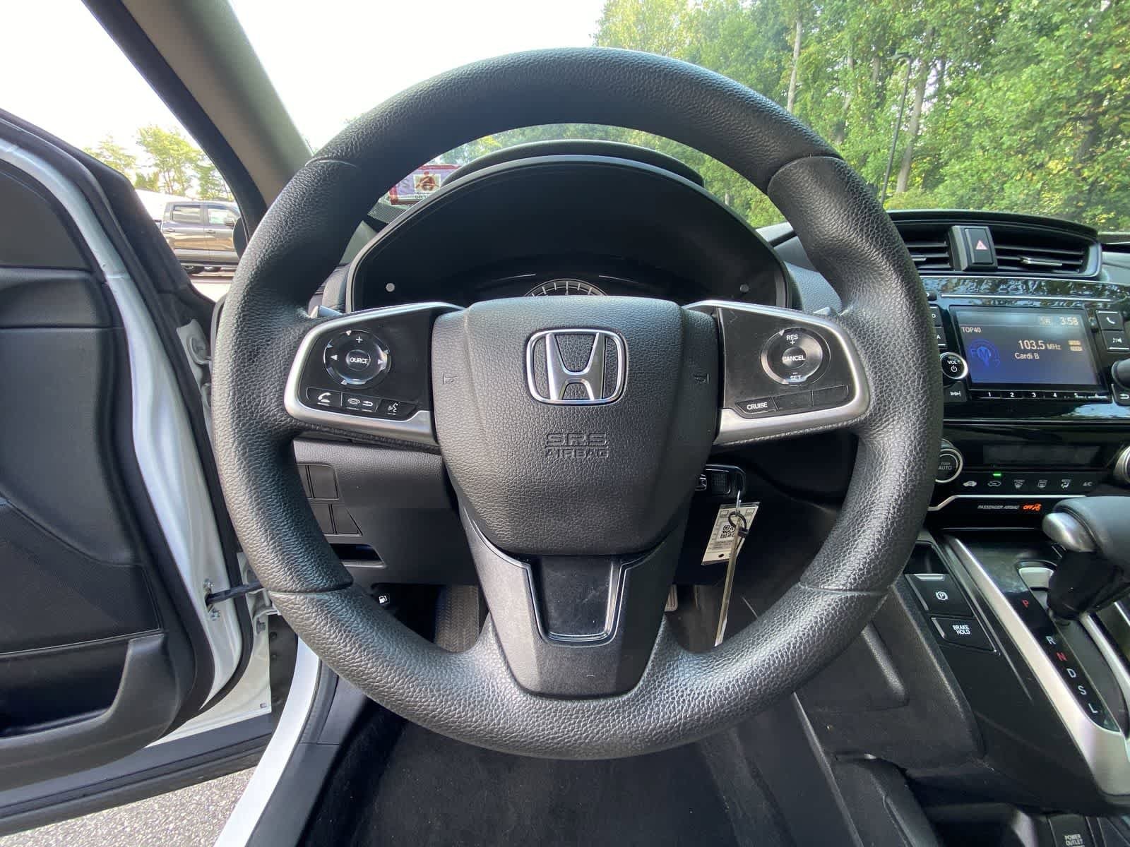 Thumbnail: 2019 Honda CR-V - 25
