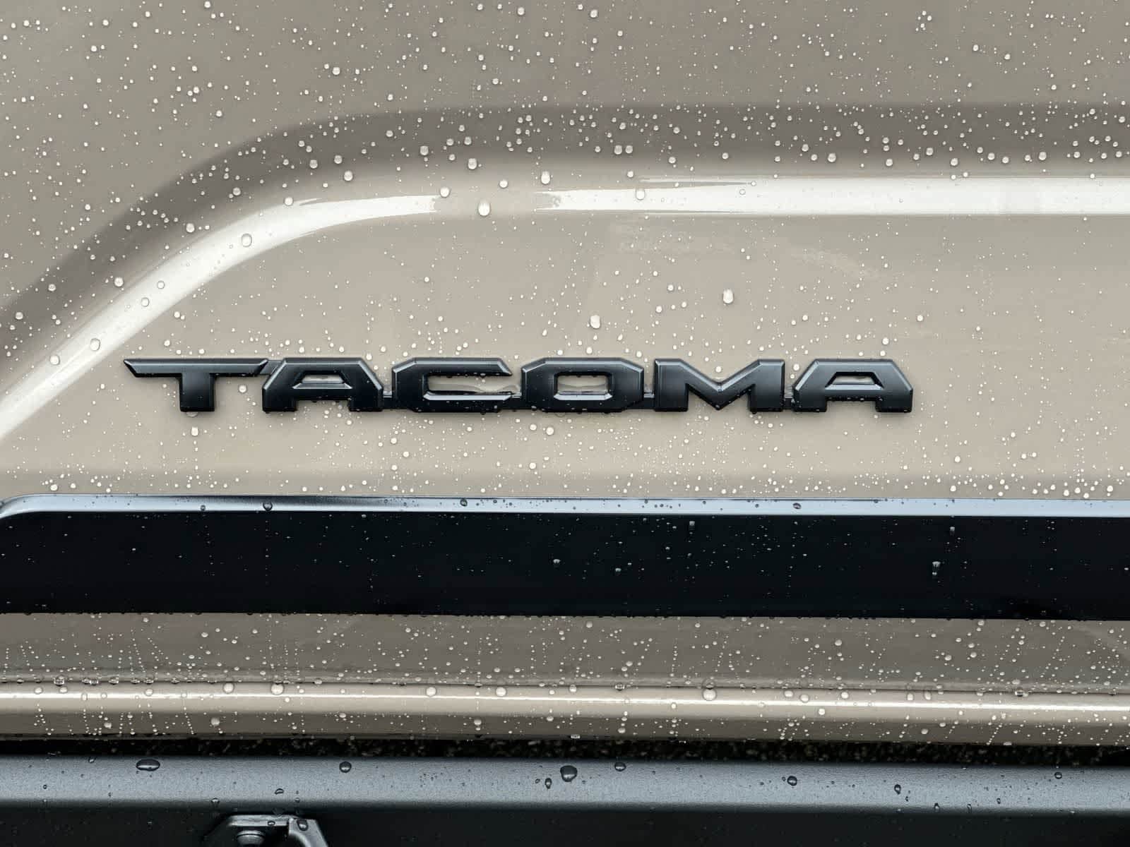 Thumbnail: 2026 Toyota Tacoma - 15