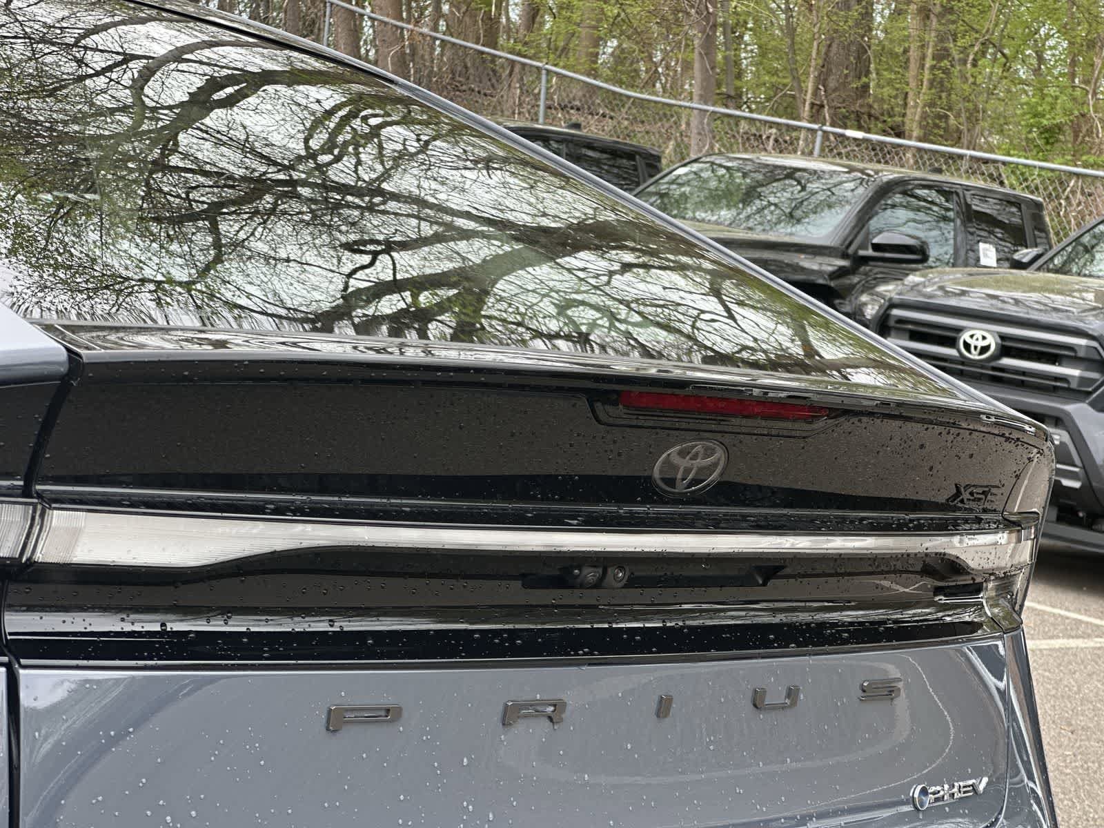 Thumbnail: 2026 Toyota Prius - 17