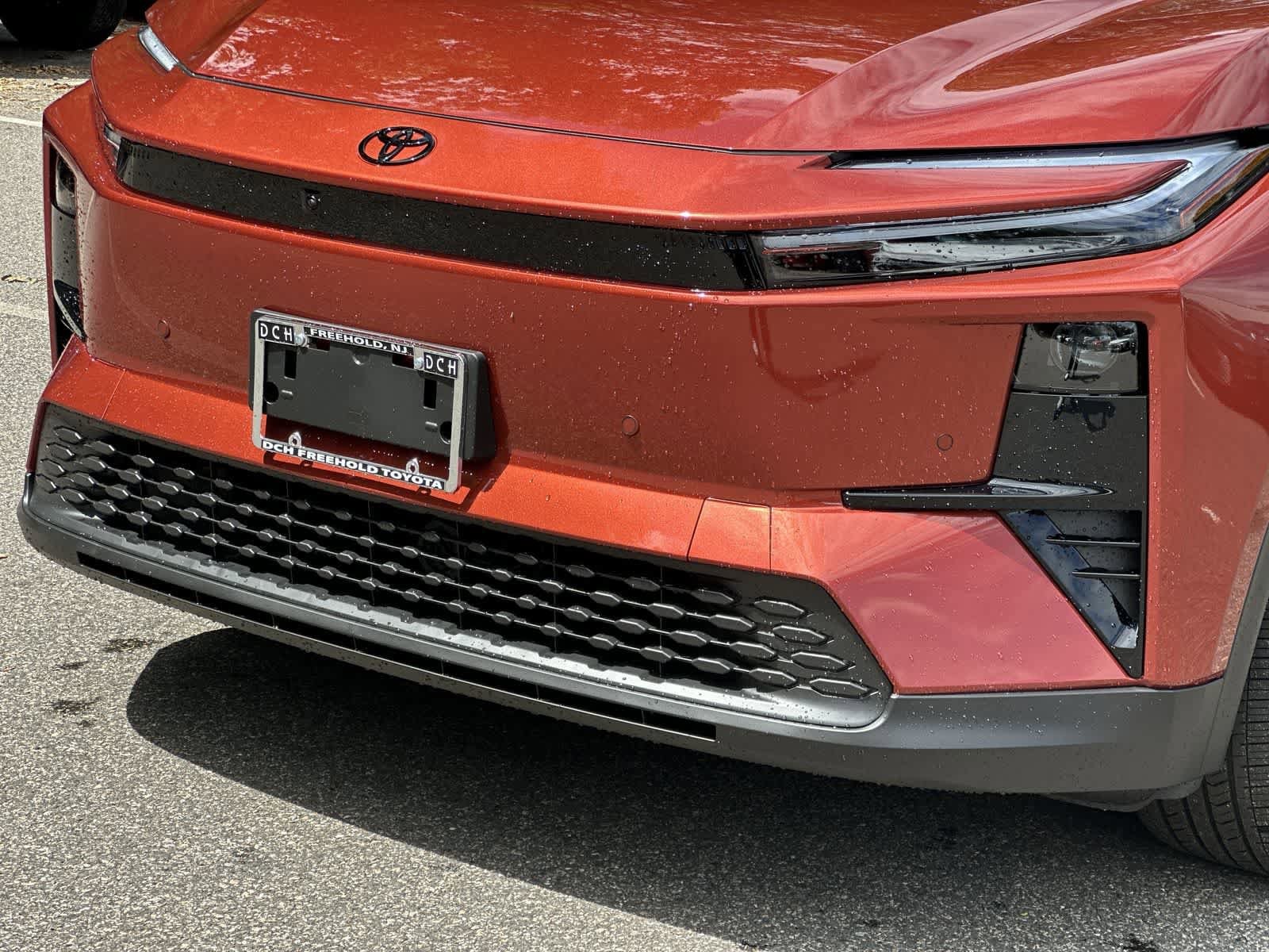 Thumbnail: 2026 Toyota C-HR - 13