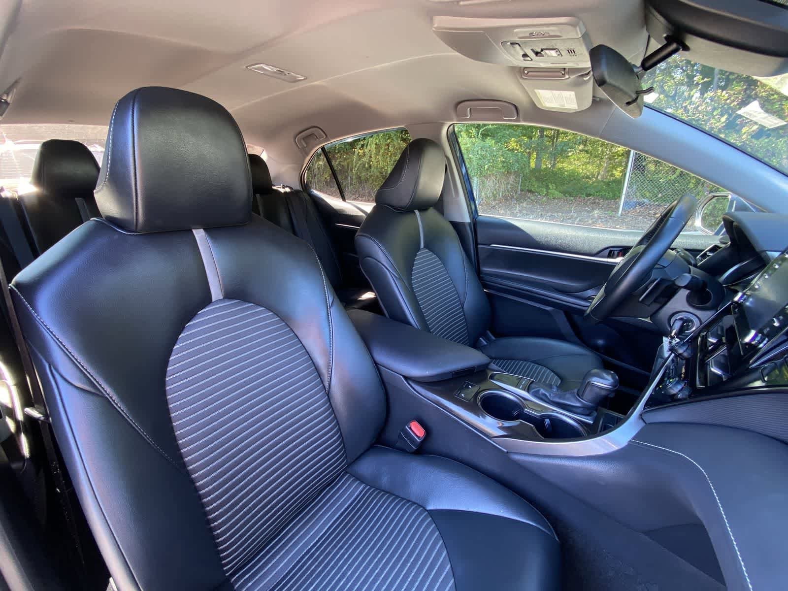 Thumbnail: 2024 Toyota Camry - 21