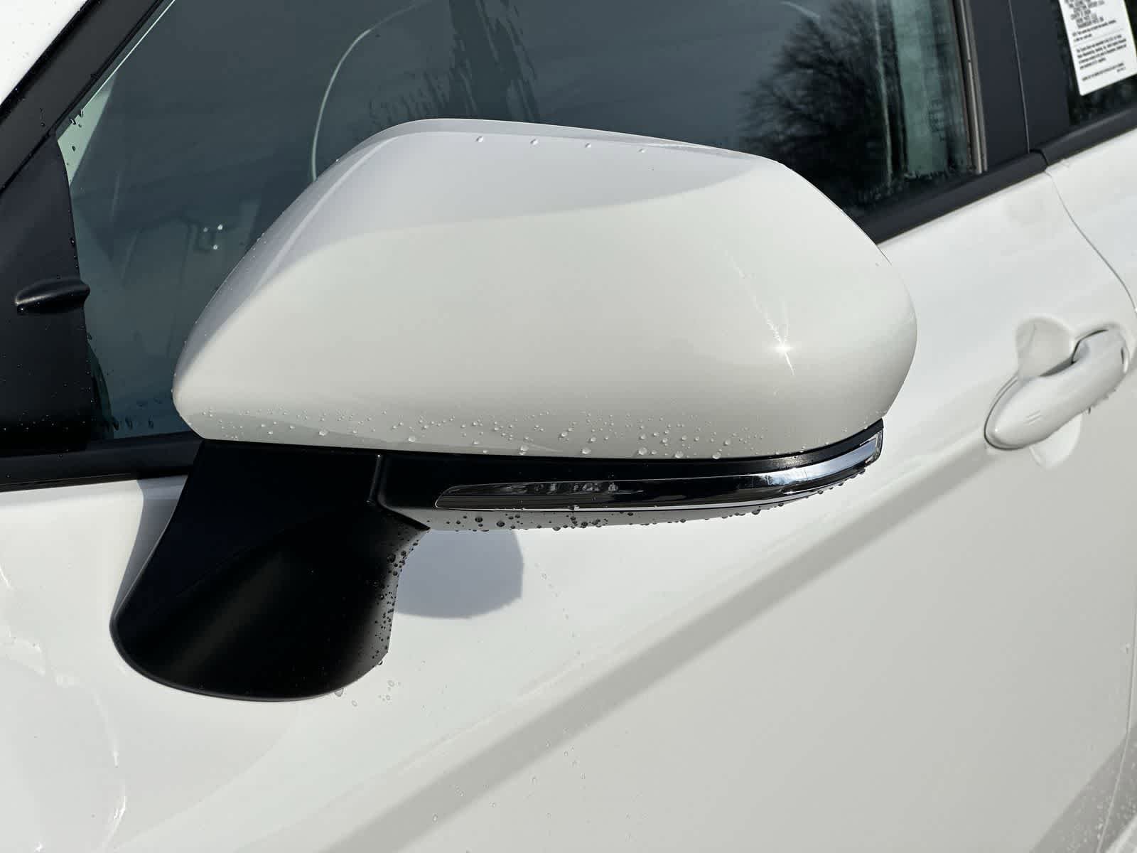 Thumbnail: 2026 Toyota Camry - 11